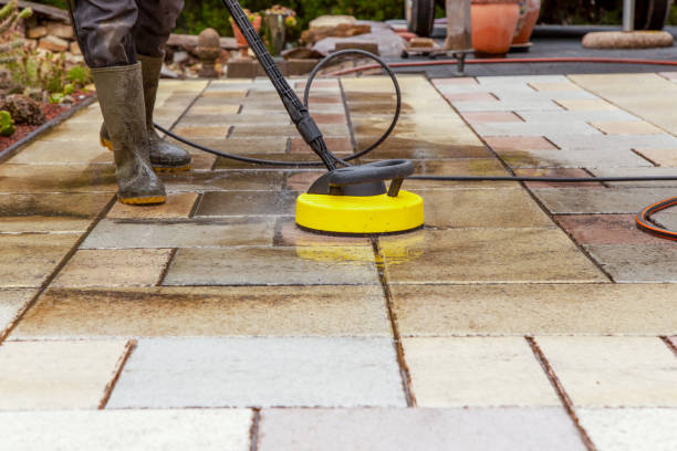 Reliable Upper Fruitland, NM Pressure Washing Solutions